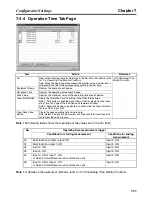 Preview for 209 page of Omron 3G3MV-PDRT2 User Manual