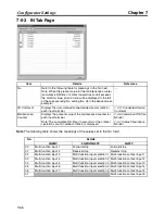 Preview for 216 page of Omron 3G3MV-PDRT2 User Manual