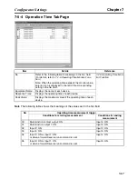 Preview for 217 page of Omron 3G3MV-PDRT2 User Manual