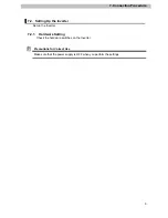 Preview for 11 page of Omron 3G3MX2 Series Connection Manual