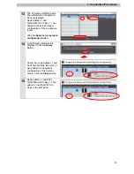 Preview for 21 page of Omron 3G3MX2 Series Connection Manual