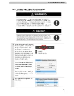 Preview for 28 page of Omron 3G3MX2 Series Connection Manual