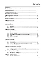 Предварительный просмотр 15 страницы Omron 3G3RX Series User Manual