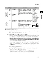 Preview for 33 page of Omron 3G3RX Series User Manual