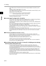 Preview for 36 page of Omron 3G3RX Series User Manual