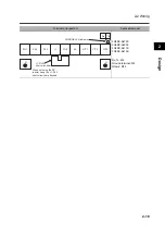 Предварительный просмотр 41 страницы Omron 3G3RX Series User Manual