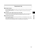 Предварительный просмотр 51 страницы Omron 3G3RX Series User Manual