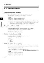 Preview for 110 page of Omron 3G3RX Series User Manual