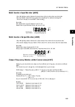 Preview for 111 page of Omron 3G3RX Series User Manual