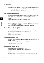 Предварительный просмотр 112 страницы Omron 3G3RX Series User Manual