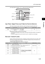 Preview for 155 page of Omron 3G3RX Series User Manual