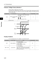 Preview for 162 page of Omron 3G3RX Series User Manual