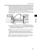 Предварительный просмотр 183 страницы Omron 3G3RX Series User Manual