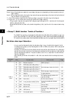 Preview for 186 page of Omron 3G3RX Series User Manual