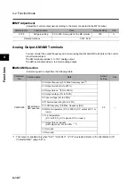 Preview for 216 page of Omron 3G3RX Series User Manual