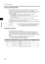 Preview for 226 page of Omron 3G3RX Series User Manual