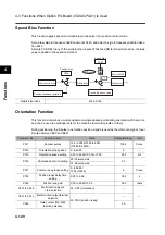 Предварительный просмотр 238 страницы Omron 3G3RX Series User Manual