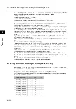 Preview for 242 page of Omron 3G3RX Series User Manual