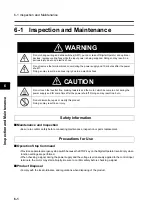 Preview for 338 page of Omron 3G3RX Series User Manual