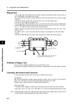 Preview for 344 page of Omron 3G3RX Series User Manual