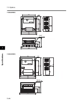 Предварительный просмотр 364 страницы Omron 3G3RX Series User Manual