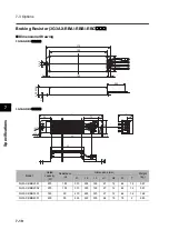 Предварительный просмотр 368 страницы Omron 3G3RX Series User Manual