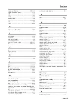 Preview for 439 page of Omron 3G3RX Series User Manual