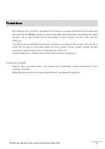 Preview for 9 page of Omron 3G3RX-V1 Series Quick Start Manual