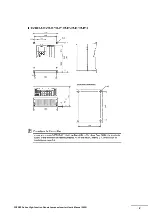 Preview for 22 page of Omron 3G3RX-V1 Series Quick Start Manual