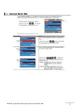 Preview for 68 page of Omron 3G3RX-V1 Series Quick Start Manual