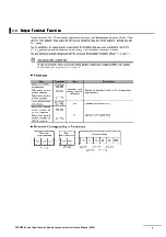 Preview for 119 page of Omron 3G3RX-V1 Series Quick Start Manual