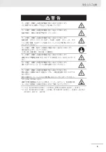 Preview for 5 page of Omron 3G3RX2 Series Instruction Manual