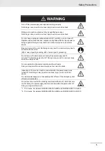 Preview for 49 page of Omron 3G3RX2 Series Instruction Manual