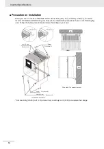 Preview for 60 page of Omron 3G3RX2 Series Instruction Manual