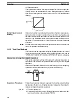 Preview for 22 page of Omron 3G3XV-A2001-EV2 Operation Manual