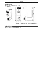 Предварительный просмотр 7 страницы Omron 3G8B3-SRM00 Product Manual