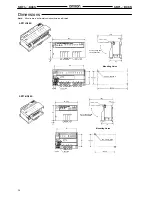 Предварительный просмотр 45 страницы Omron 3G8B3-SRM00 Product Manual