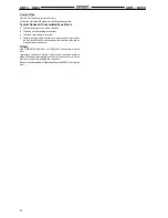 Preview for 49 page of Omron 3G8B3-SRM00 Product Manual