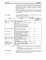 Preview for 26 page of Omron 3G8E2-DRM21-EV1 Operation Manual