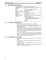 Preview for 31 page of Omron 3G8E2-DRM21-EV1 Operation Manual