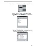Preview for 36 page of Omron 3G8E2-DRM21-EV1 Operation Manual