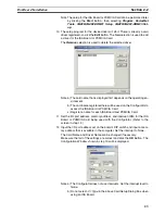 Preview for 42 page of Omron 3G8E2-DRM21-EV1 Operation Manual