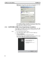 Предварительный просмотр 47 страницы Omron 3G8E2-DRM21-EV1 Operation Manual