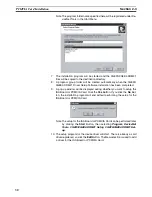 Предварительный просмотр 49 страницы Omron 3G8E2-DRM21-EV1 Operation Manual