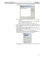 Preview for 50 page of Omron 3G8E2-DRM21-EV1 Operation Manual