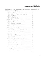 Предварительный просмотр 78 страницы Omron 3G8E2-DRM21-EV1 Operation Manual