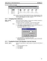 Preview for 80 page of Omron 3G8E2-DRM21-EV1 Operation Manual