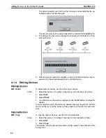 Preview for 81 page of Omron 3G8E2-DRM21-EV1 Operation Manual