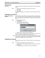 Preview for 82 page of Omron 3G8E2-DRM21-EV1 Operation Manual