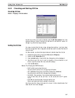 Предварительный просмотр 86 страницы Omron 3G8E2-DRM21-EV1 Operation Manual